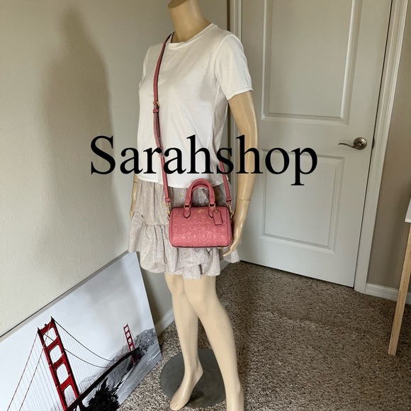 ✅Coach Set - Picture 7 of 16